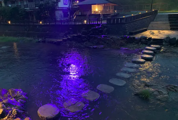 長門湯本温泉の写真・動画_image_436303
