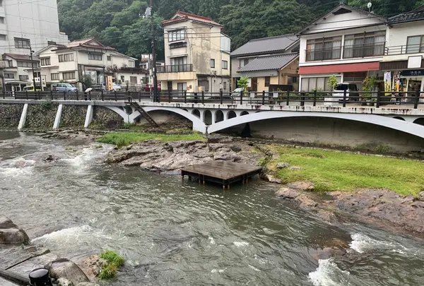 長門湯本温泉の写真・動画_image_436307