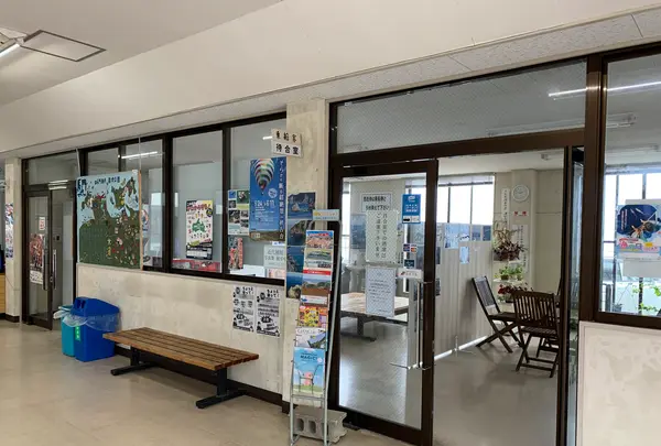 青海島観光汽船の写真・動画_image_436337