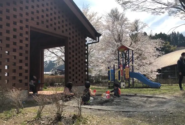 ケヤキ広場の写真・動画_image_436362