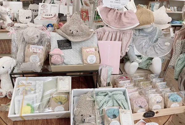 贈りモノ雑貨店 LisuLisu（リシュリシュ）の写真・動画_image_436378
