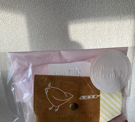 贈りモノ雑貨店 LisuLisu（リシュリシュ）の写真・動画_image_436379