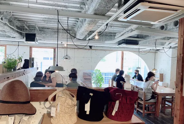 AIDA with CAFE 広島の写真・動画_image_436381