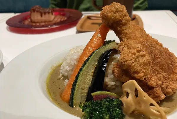 スズカフェ 広島パルコ店の写真・動画_image_436401