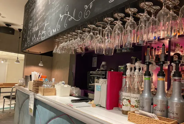 スズカフェ 広島パルコ店の写真・動画_image_436403