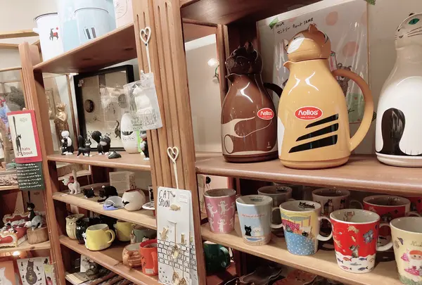 カントリーキャットの写真・動画_image_436404