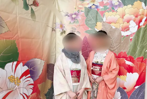 着物レンタルshop 心結の写真・動画_image_436488
