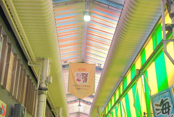 近江町市場の写真・動画_image_436490