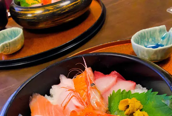 近江町食堂の写真・動画_image_436493