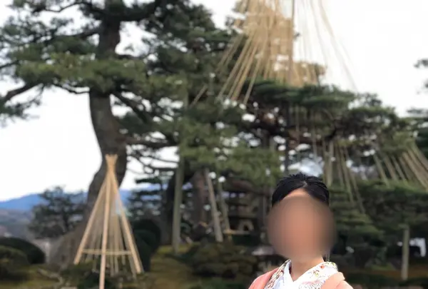 兼六園の写真・動画_image_436502