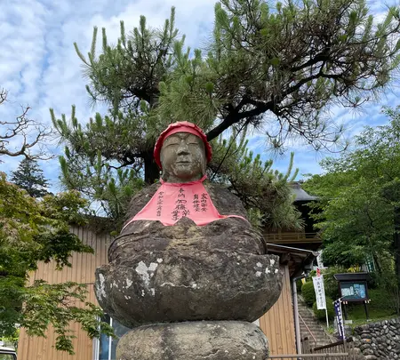 大慈寺の写真・動画_image_436611