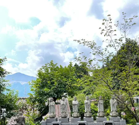 大慈寺の写真・動画_image_436612