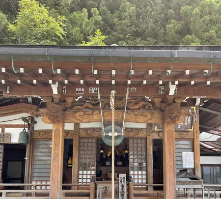 常楽寺の写真・動画_image_436621