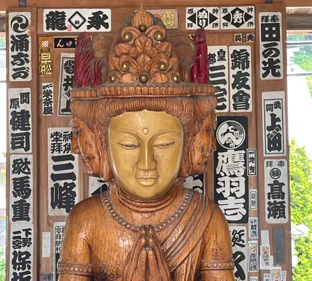 野坂寺の写真・動画_image_436626