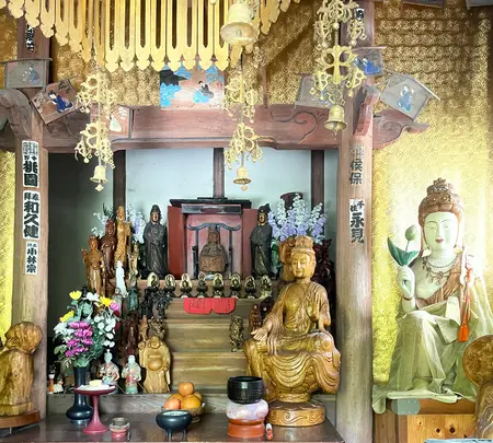 野坂寺の写真・動画_image_436634
