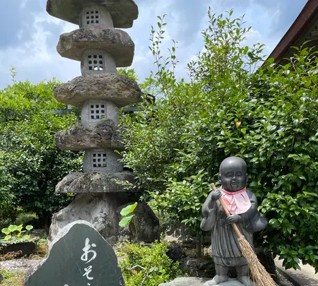 野坂寺の写真・動画_image_436638