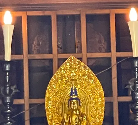 秩父札所十三番慈眼寺チャンネルの写真・動画_image_436640