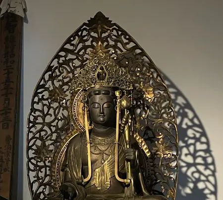 秩父札所十三番慈眼寺チャンネルの写真・動画_image_436641