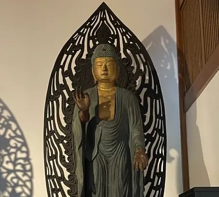 秩父札所十三番慈眼寺チャンネルの写真・動画_image_436642