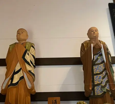 秩父札所十三番慈眼寺チャンネルの写真・動画_image_436643