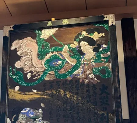 秩父札所十三番慈眼寺チャンネルの写真・動画_image_436644