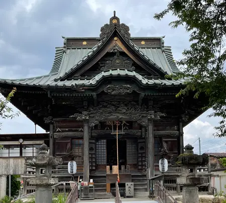 秩父札所十三番慈眼寺チャンネルの写真・動画_image_436647