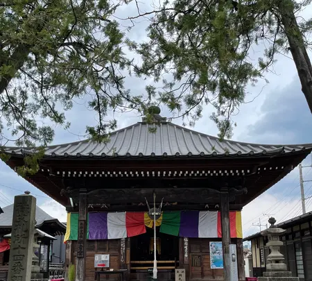 今宮坊（秩父三十四観音霊場第十四番札所）の写真・動画_image_436654