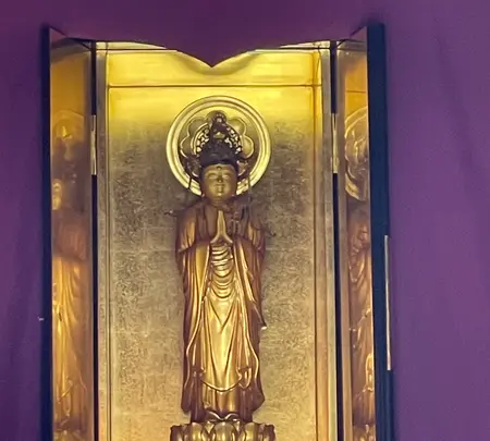 今宮坊（秩父三十四観音霊場第十四番札所）の写真・動画_image_436655