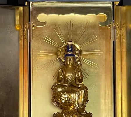 今宮坊（秩父三十四観音霊場第十四番札所）の写真・動画_image_436656