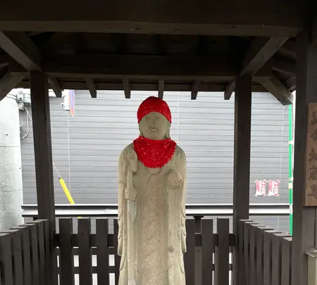 今宮坊（秩父三十四観音霊場第十四番札所）の写真・動画_image_436657