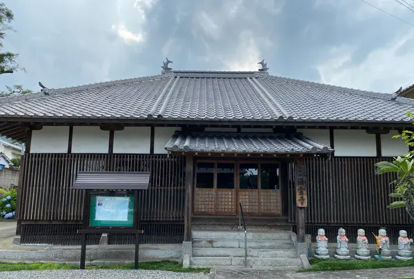 海雲寺の写真・動画_image_436740