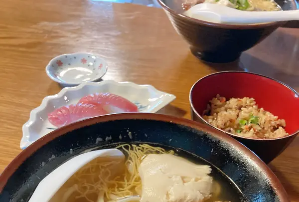 伊良部そば かめの写真・動画_image_436742