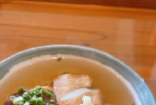 古謝そば屋の写真・動画_image_436747