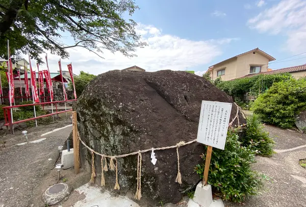 七ツ石稲荷神社の写真・動画_image_436756