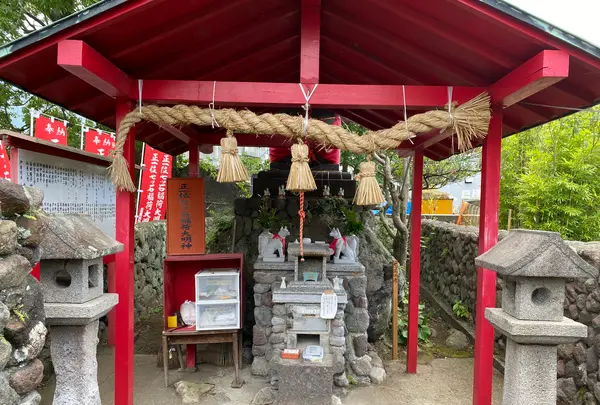 七ツ石稲荷神社の写真・動画_image_436760