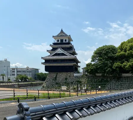 中津城（奥平家歴史資料館）の写真・動画_image_436765
