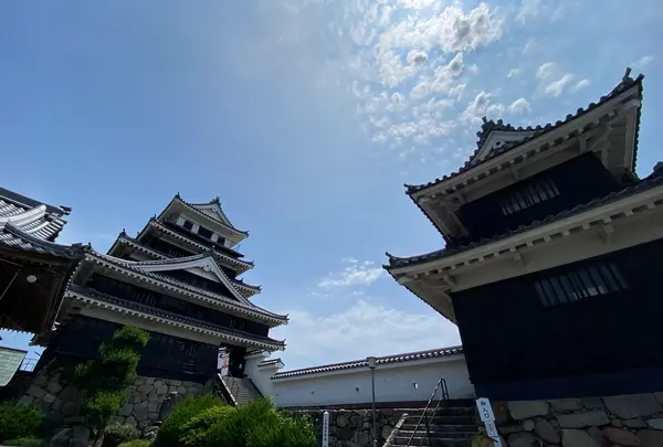 中津城（奥平家歴史資料館）の写真・動画_image_436767