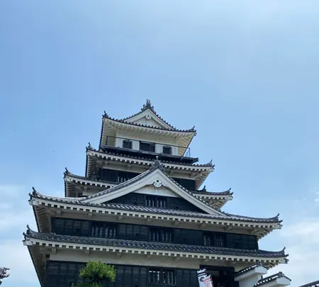中津城（奥平家歴史資料館）の写真・動画_image_436768