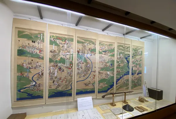 中津城（奥平家歴史資料館）の写真・動画_image_436769