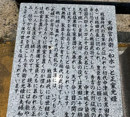 中津城（奥平家歴史資料館）の写真・動画_image_436774