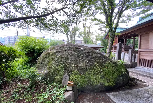 吉弘神社の写真・動画_image_436777