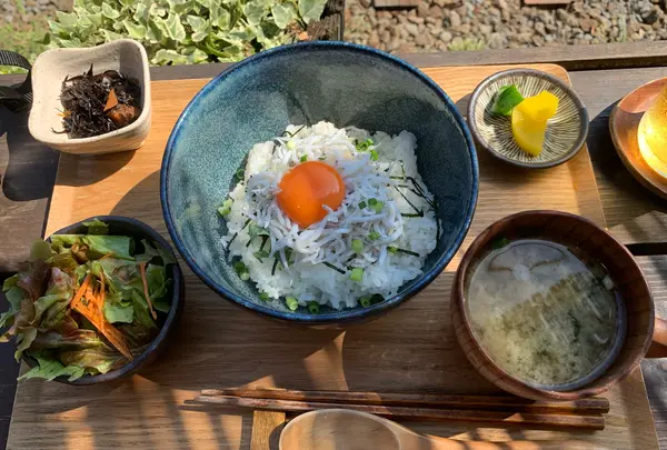 カフェ ヨリドコロの写真・動画_image_436826