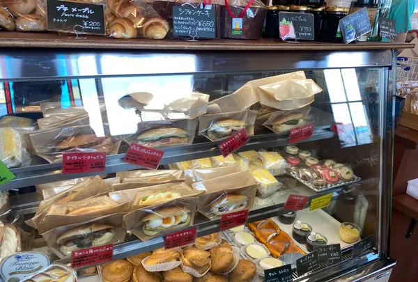ラパン 御薗宇店の写真・動画_image_436834