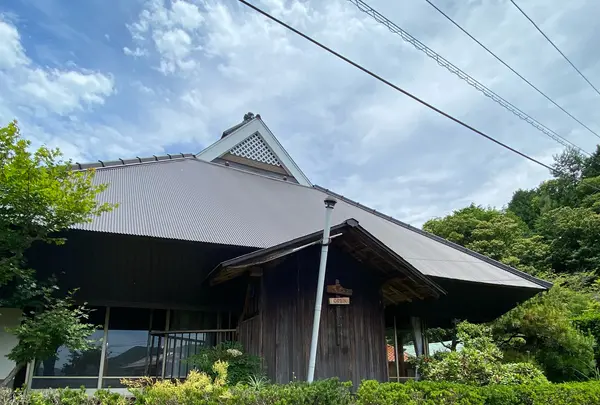 古民家菓子工房 栗の木の写真・動画_image_436888