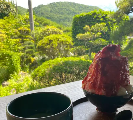 古民家菓子工房 栗の木の写真・動画_image_436889