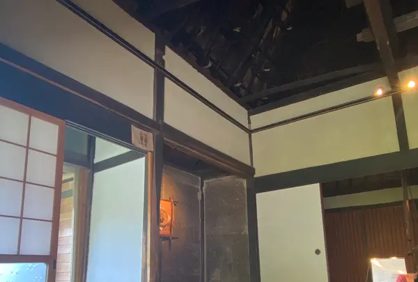 古民家菓子工房 栗の木の写真・動画_image_436890