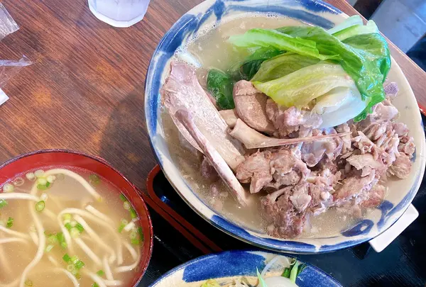 宮良そばの写真・動画_image_436973