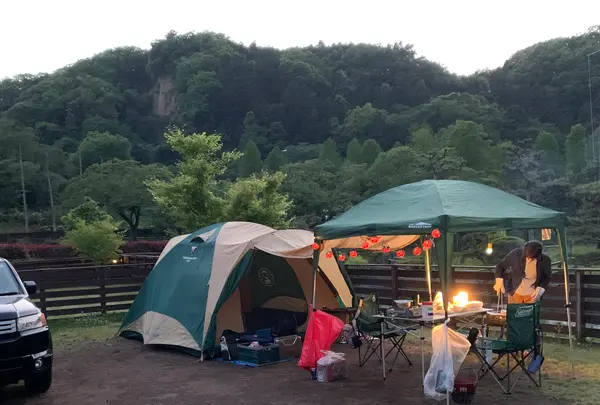 Wonderful Nature Village（わんダフルネイチャーヴィレッジ）の写真・動画_image_436982