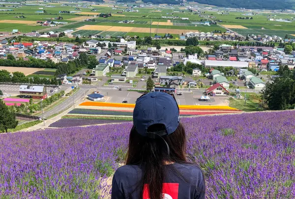 なかふらのフラワーパークの写真・動画_image_436998