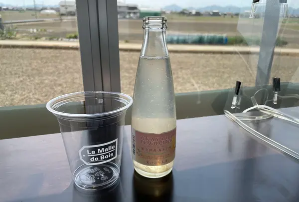 ラ·マル·ド·ボァの写真・動画_image_437018